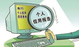 征信查詢亂象須根治 嚴(yán)打“李鬼”服務(wù)，筑牢信息系統(tǒng)運(yùn)行維護(hù)防線